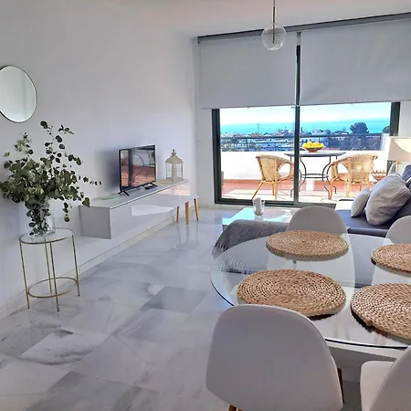 Paraiso Azul * Nerja