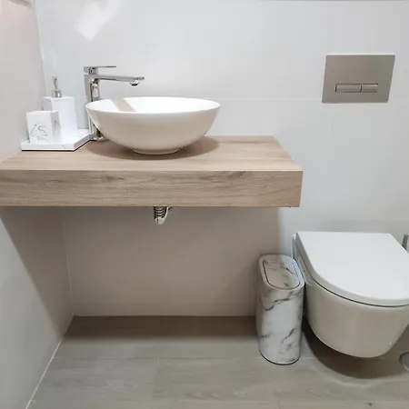 Paraiso Azul Lägenhet