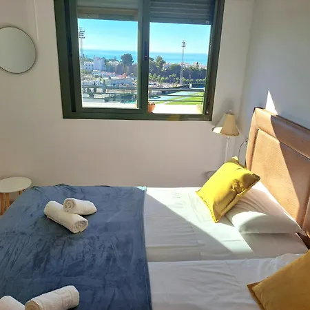Apartmán Paraiso Azul *