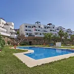 Paraiso Azul شقة نيرخا