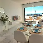 شقة Paraiso Azul *