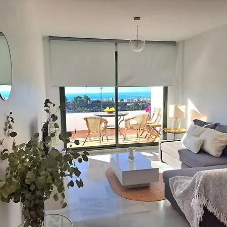公寓 Paraiso Azul 内尔哈