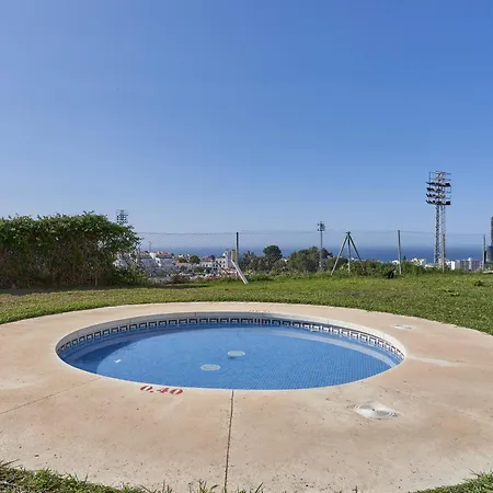 Paraiso Azul 内尔哈